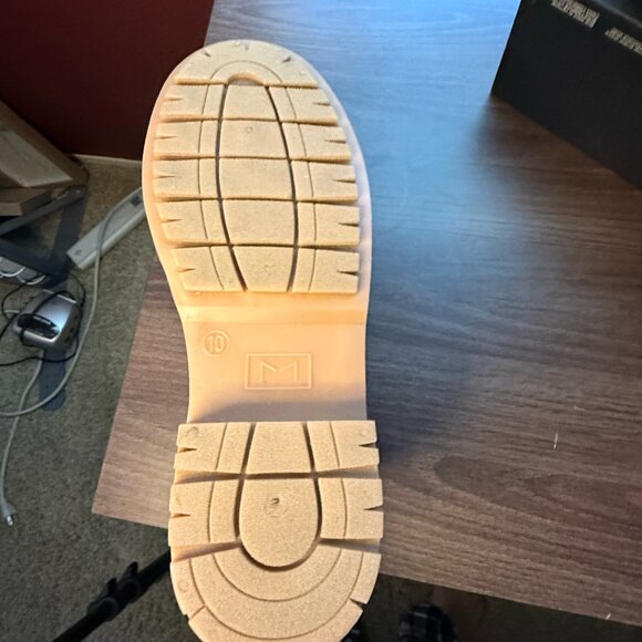 Marc Fisher Fashion Waterproof Boots - Picture 4 of 8